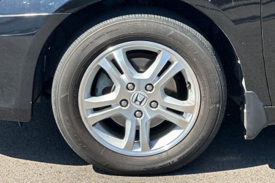 2007 Honda Accord SE 2.4