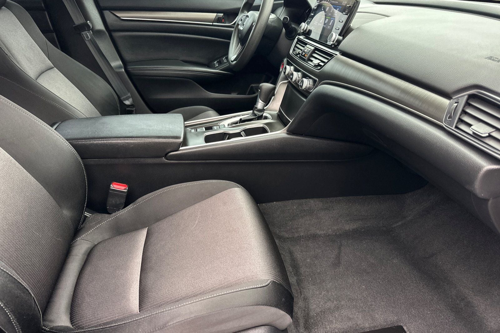2021 Honda Accord LX