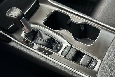 2021 Honda Accord LX