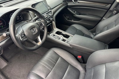 2020 Honda Accord Touring 2.0T