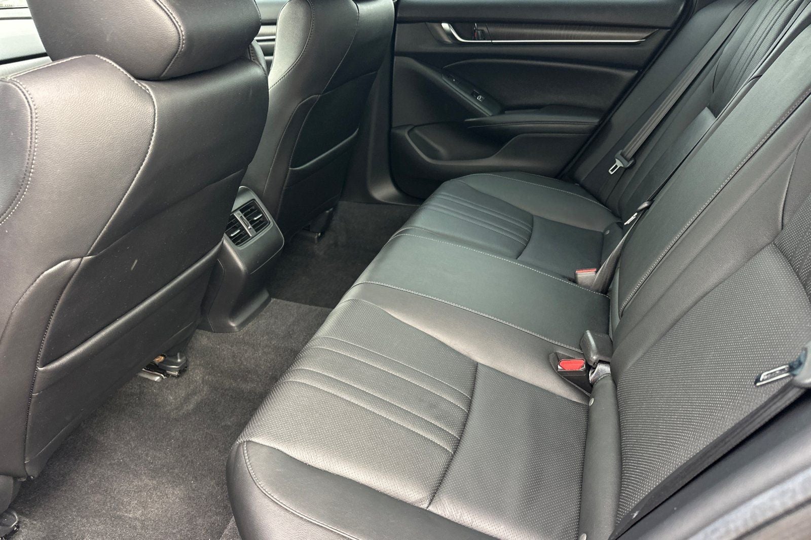 2020 Honda Accord Touring 2.0T