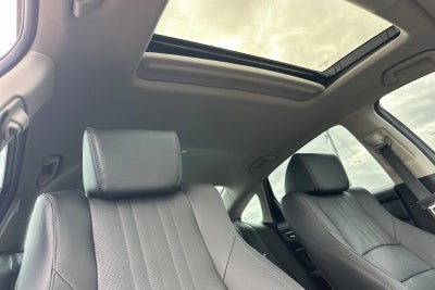 2020 Honda Accord Touring 2.0T