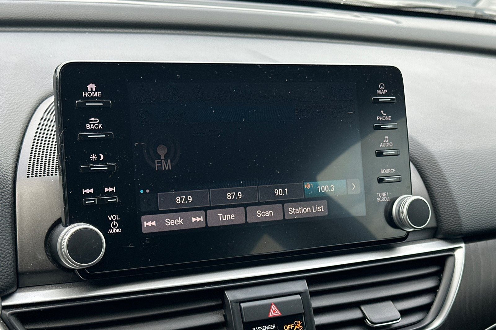 2020 Honda Accord Touring 2.0T