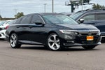 2020 Honda Accord Touring 2.0T