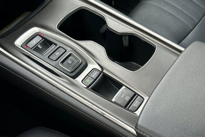 2020 Honda Accord Touring 2.0T