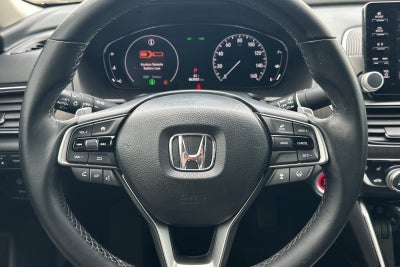 2020 Honda Accord Touring 2.0T