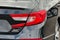 2020 Honda Accord Touring 2.0T