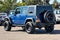2010 Jeep Wrangler Unlimited Sport