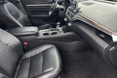 2019 Nissan Altima 2.5 SL