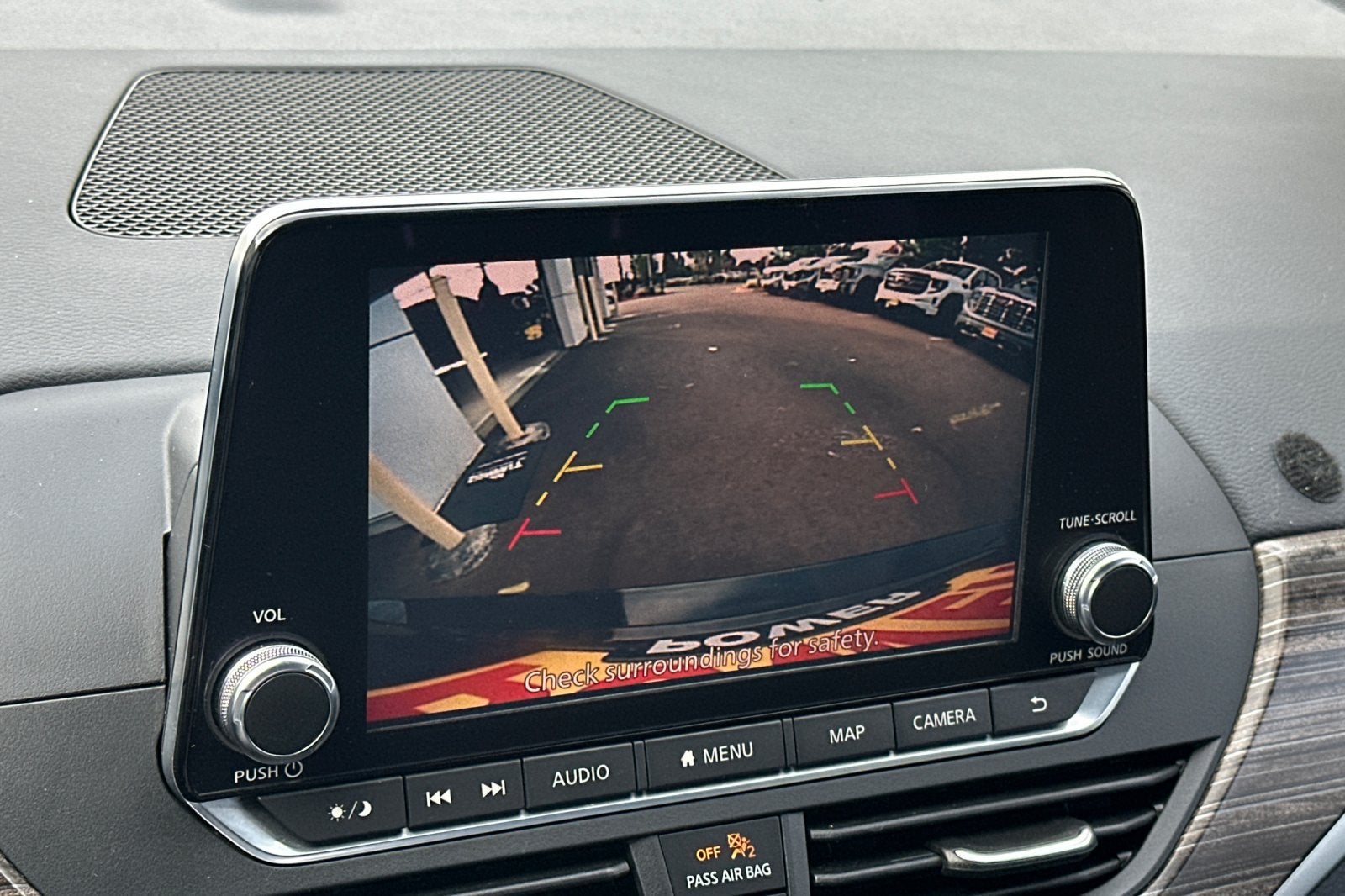 2019 Nissan Altima 2.5 SL