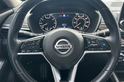 2019 Nissan Altima 2.5 SL