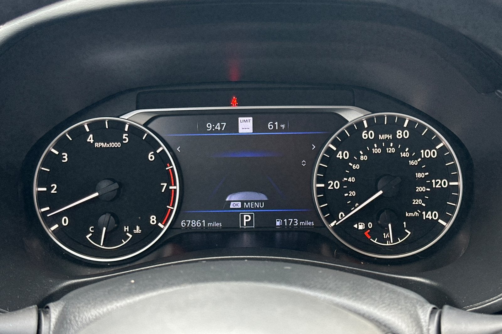 2019 Nissan Altima 2.5 SL