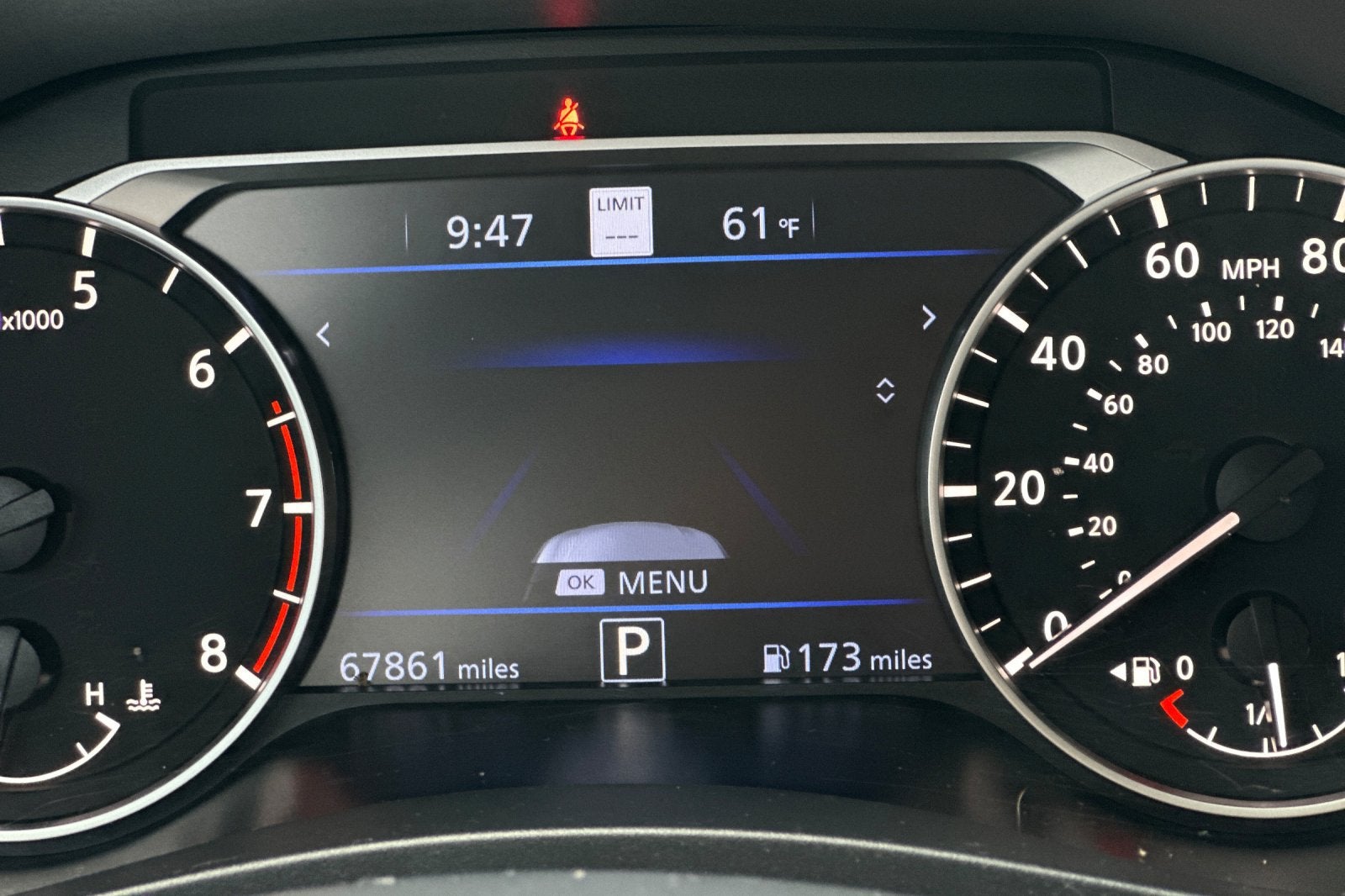 2019 Nissan Altima 2.5 SL