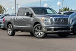 2019 Nissan Titan SV