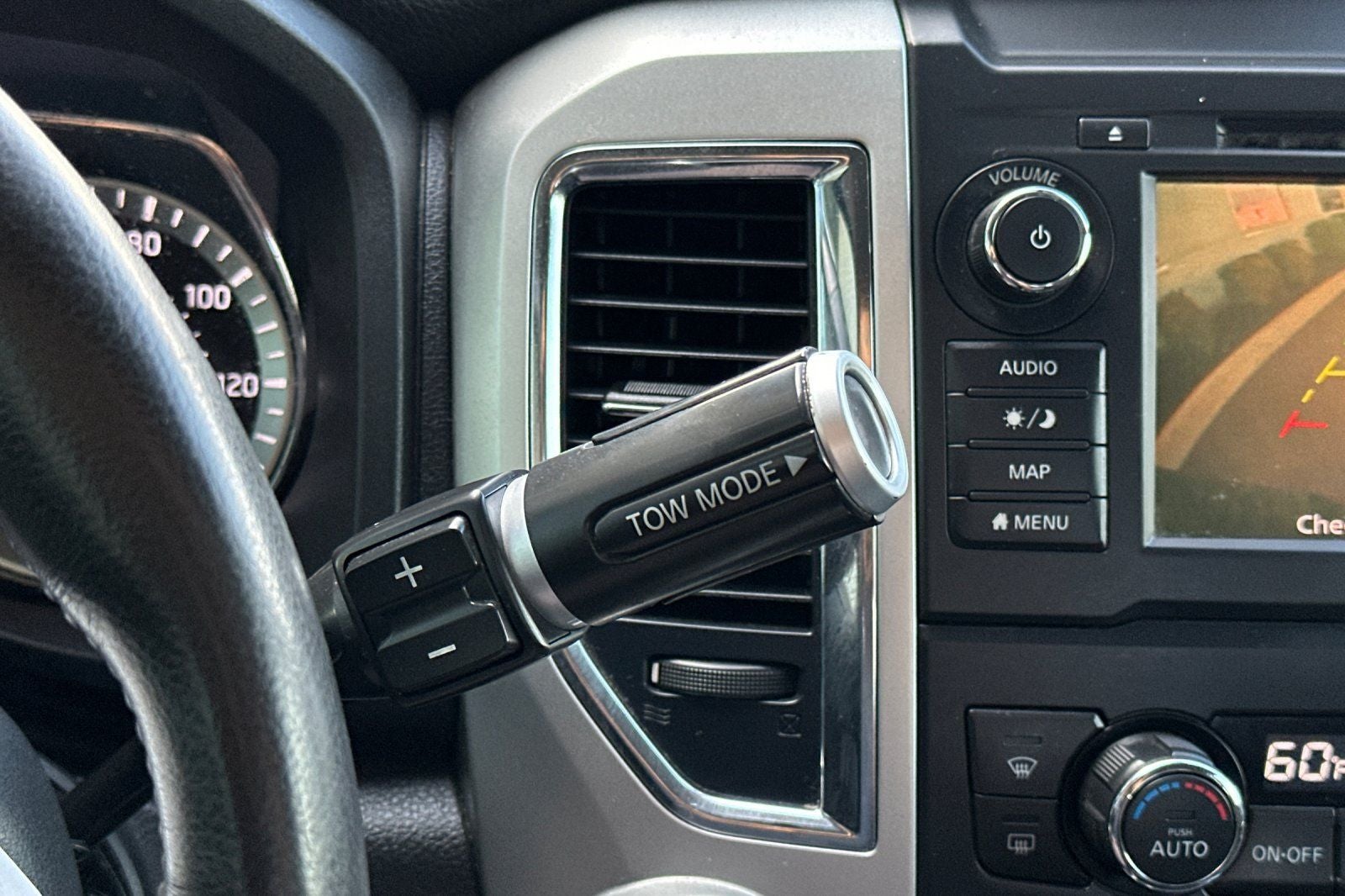 2019 Nissan Titan SV