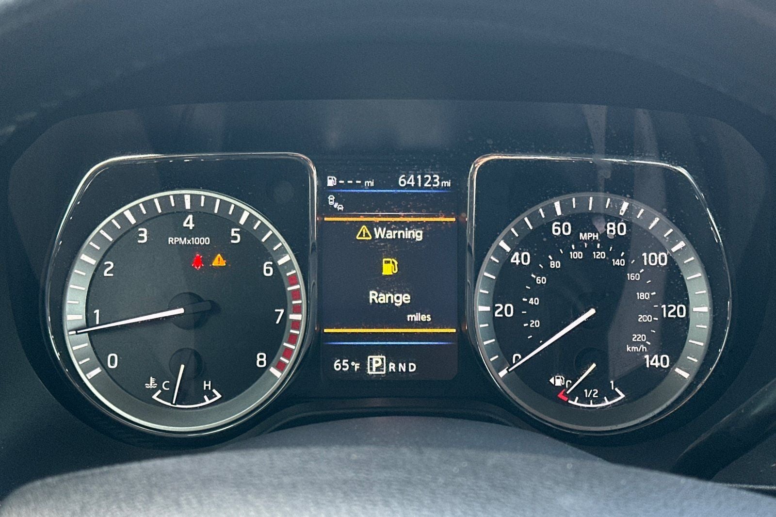 2019 Nissan Titan SV