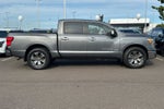 2019 Nissan Titan SV