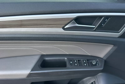 2022 Volkswagen Atlas SEL