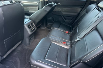 2022 Volkswagen Atlas SEL