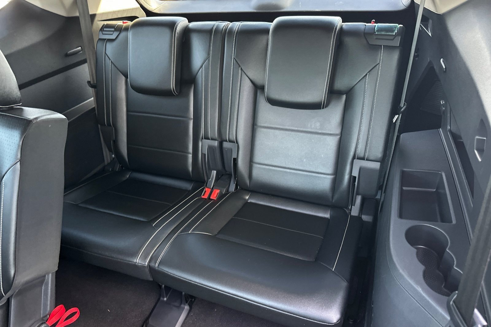 2022 Volkswagen Atlas SEL