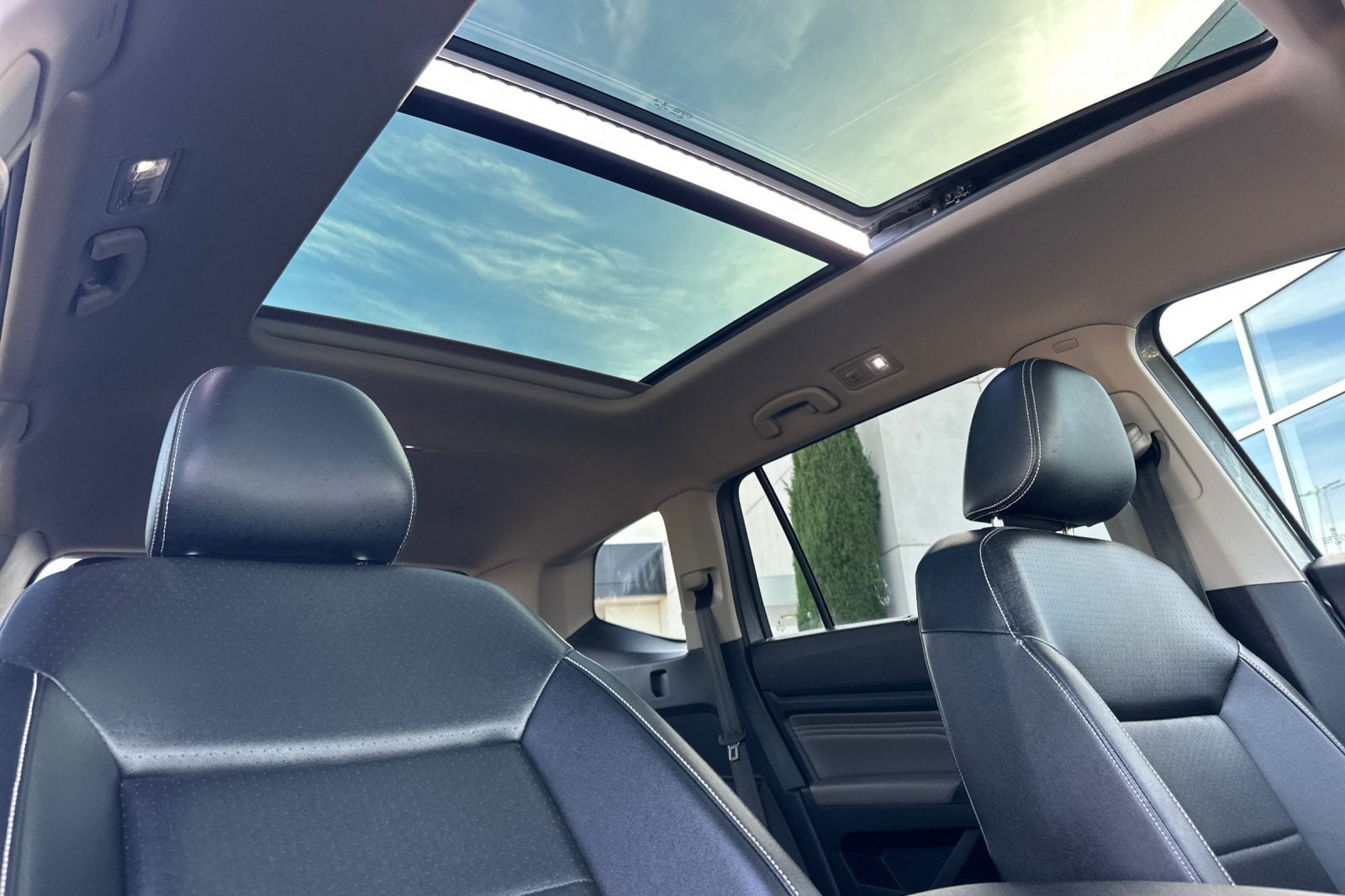 2022 Volkswagen Atlas SEL