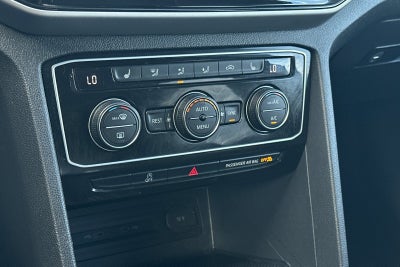 2022 Volkswagen Atlas SEL