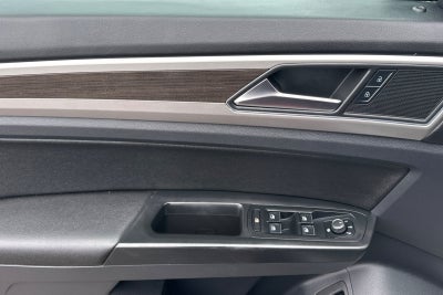 2018 Volkswagen Atlas SEL 4Motion