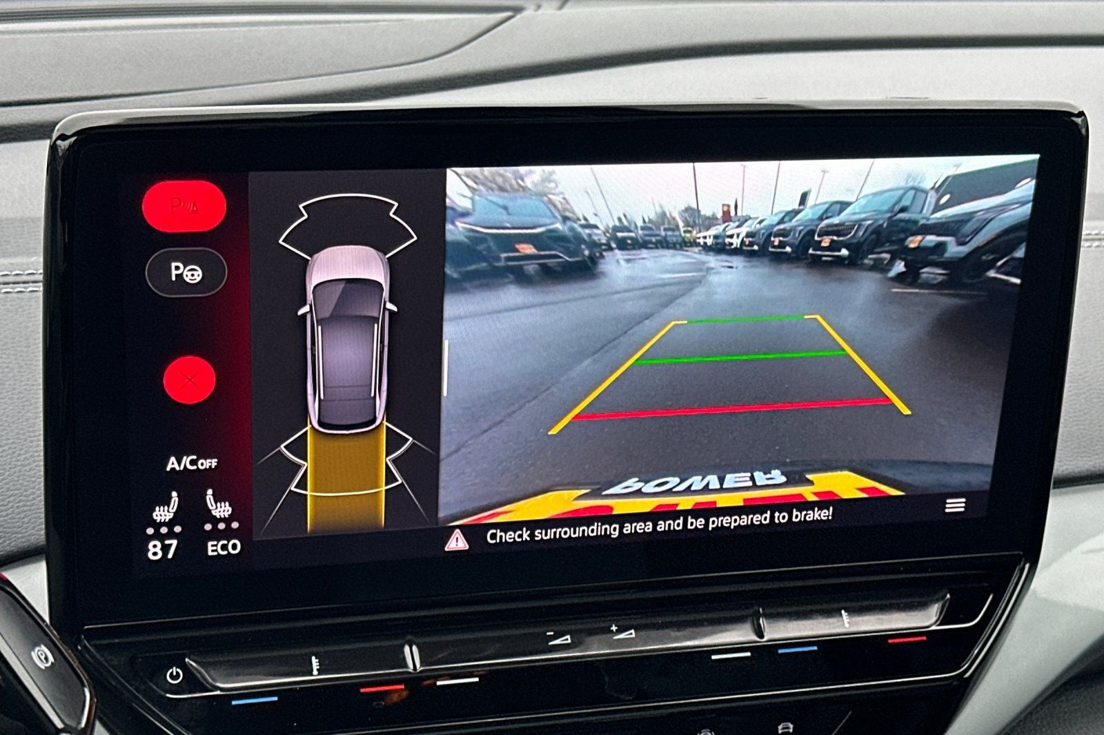 2023 Volkswagen ID.4 Pro S