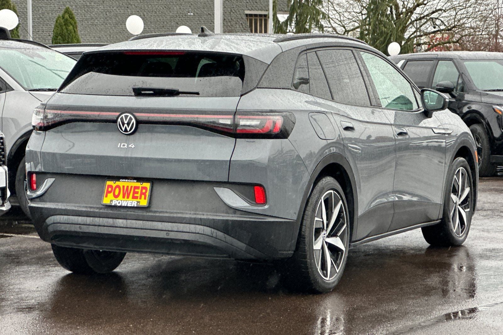 2023 Volkswagen ID.4 Pro S