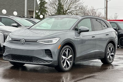 2023 Volkswagen ID.4 Pro S