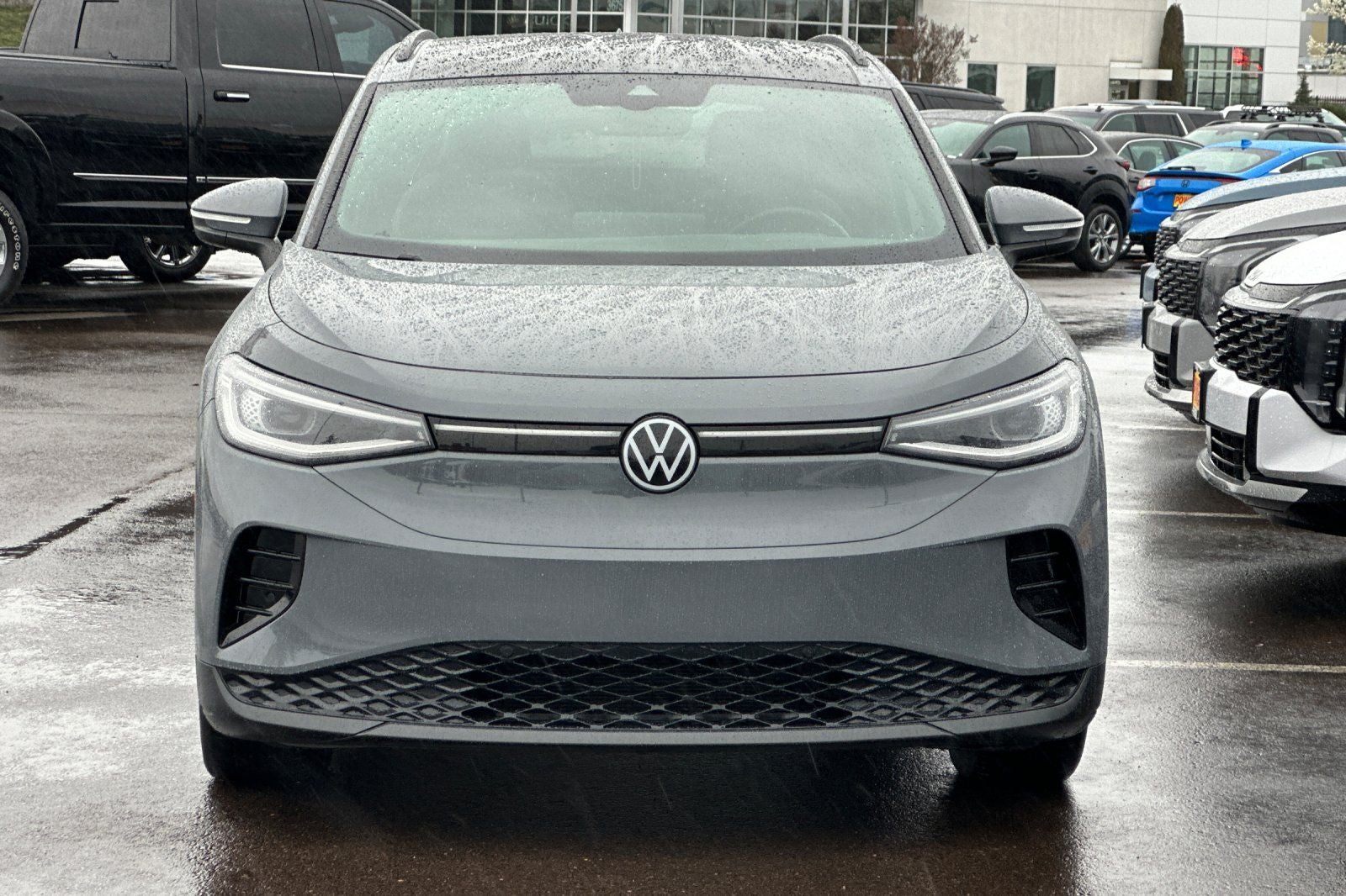 2023 Volkswagen ID.4 Pro S