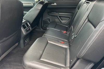 2019 Volkswagen Atlas 3.6L V6 SE w/Technology