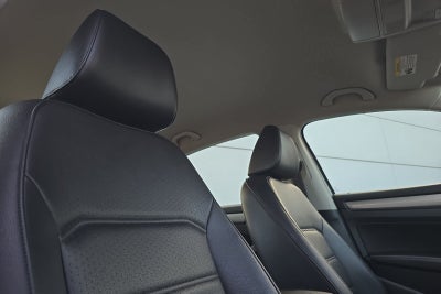 2013 Volkswagen Passat 2.5 S