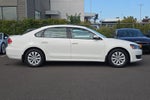 2013 Volkswagen Passat 2.5 S