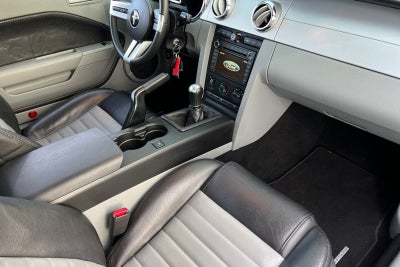 2008 Ford Mustang GT Premium