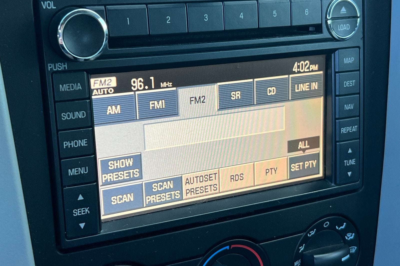 2008 Ford Mustang GT Premium