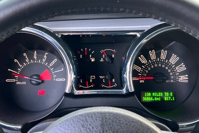 2008 Ford Mustang GT Premium