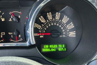 2008 Ford Mustang GT Premium