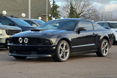 2008 Ford Mustang GT Premium