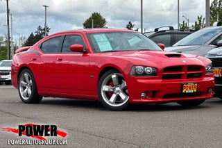 2007 Dodge Charger SRT8