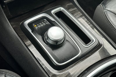 2015 Chrysler 300 Limited