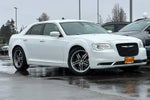 2015 Chrysler 300 Limited