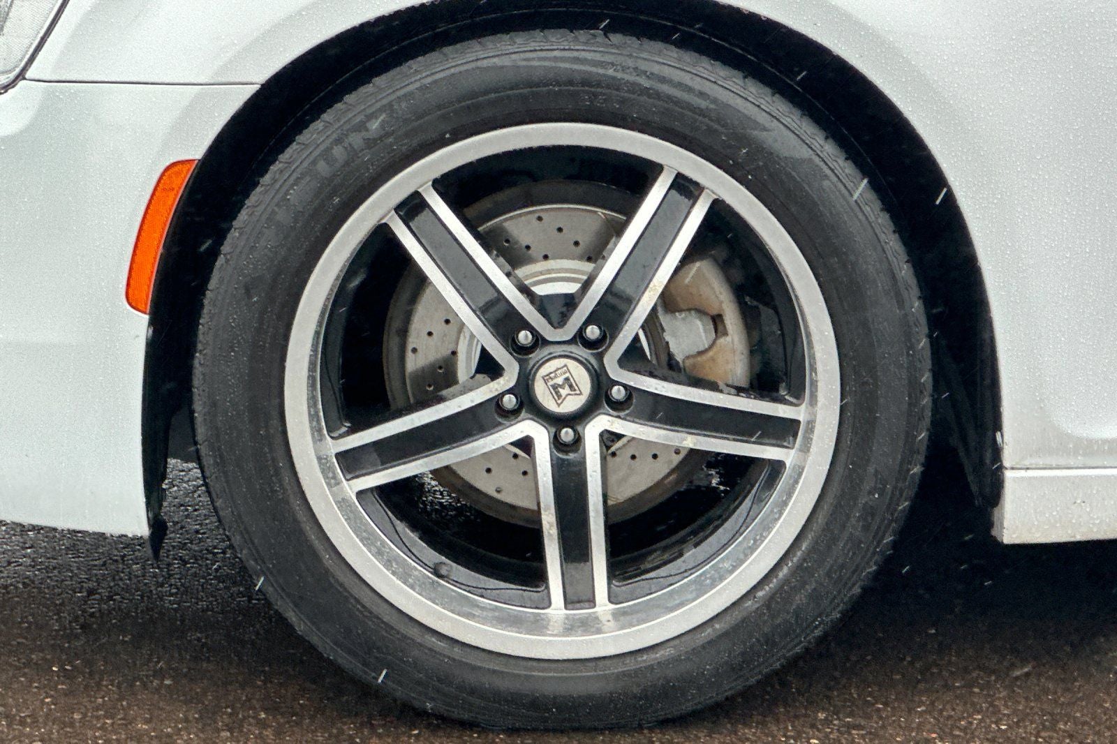 2015 Chrysler 300 Limited