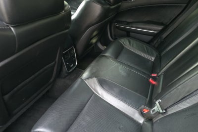 2016 Dodge Charger R/T