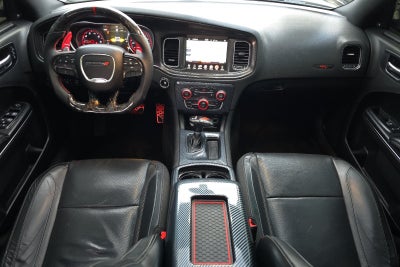 2016 Dodge Charger R/T