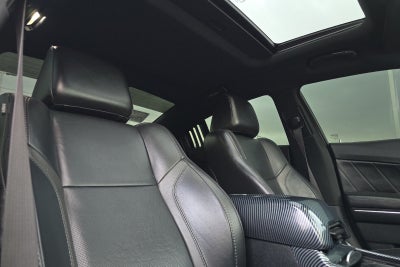 2016 Dodge Charger R/T