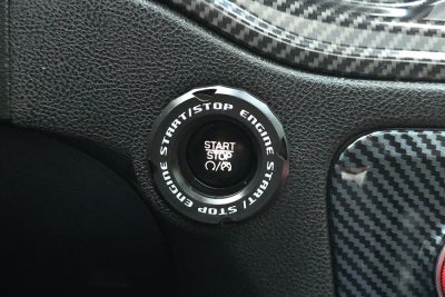 2016 Dodge Charger R/T