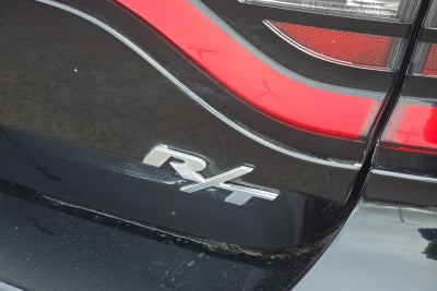 2016 Dodge Charger R/T