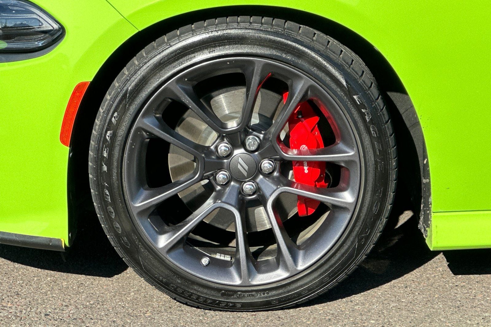 2023 Dodge Charger R/T