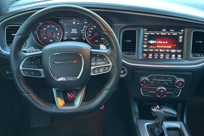 2022 Dodge Charger R/T Scat Pack Widebody